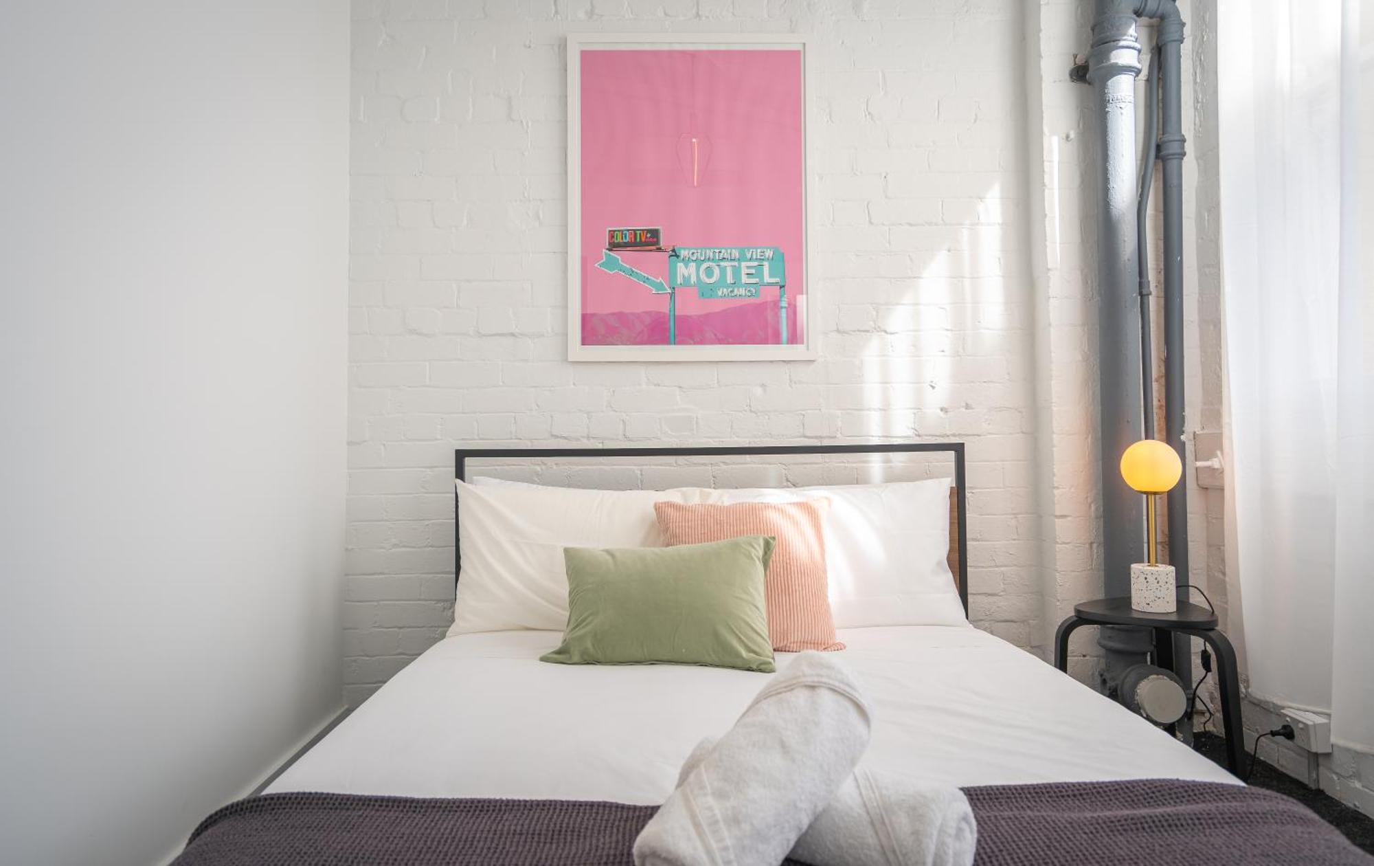 Chic C Oasis In The Heart Of Darlinghurst