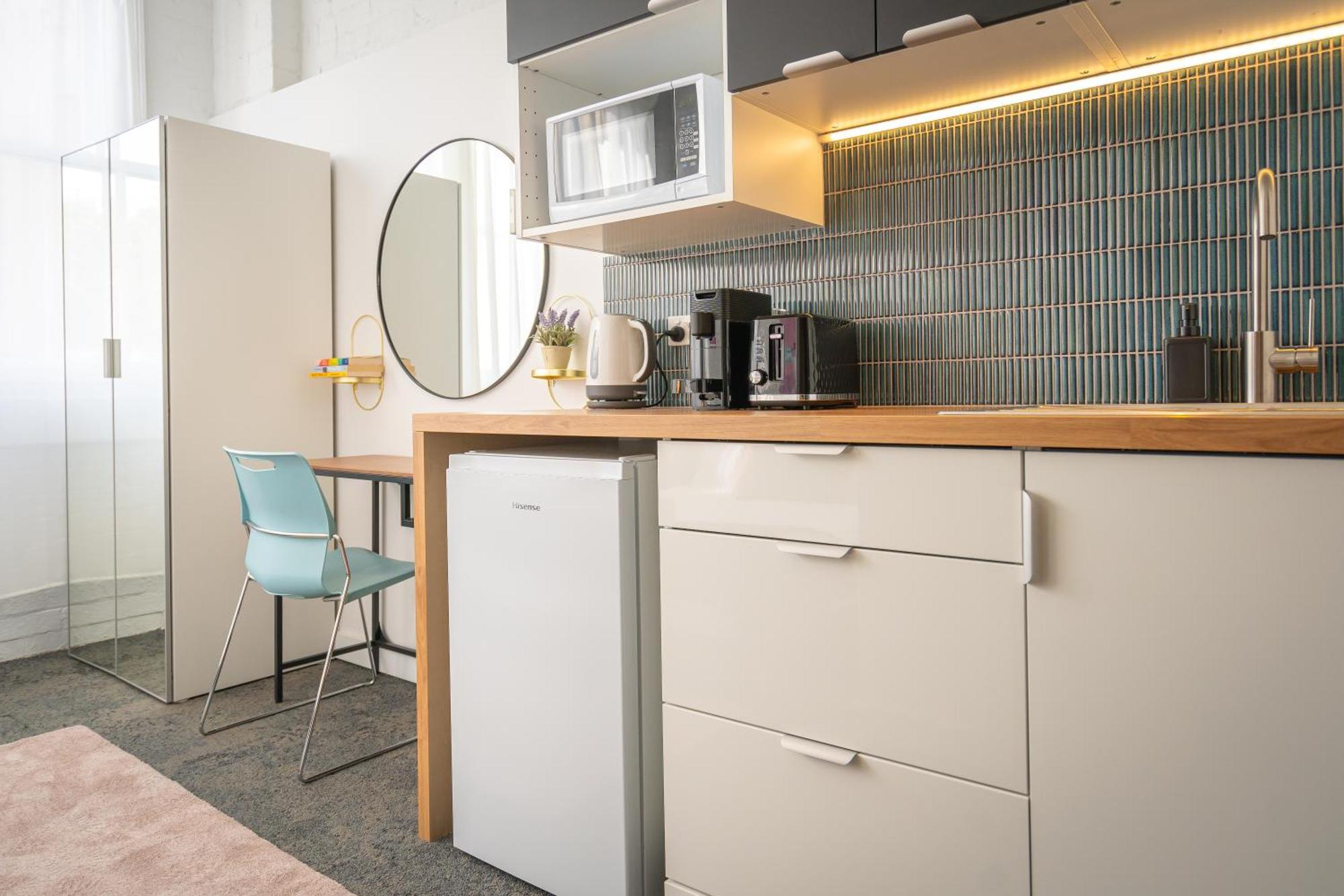 Chic C Oasis In The Heart Of Darlinghurst